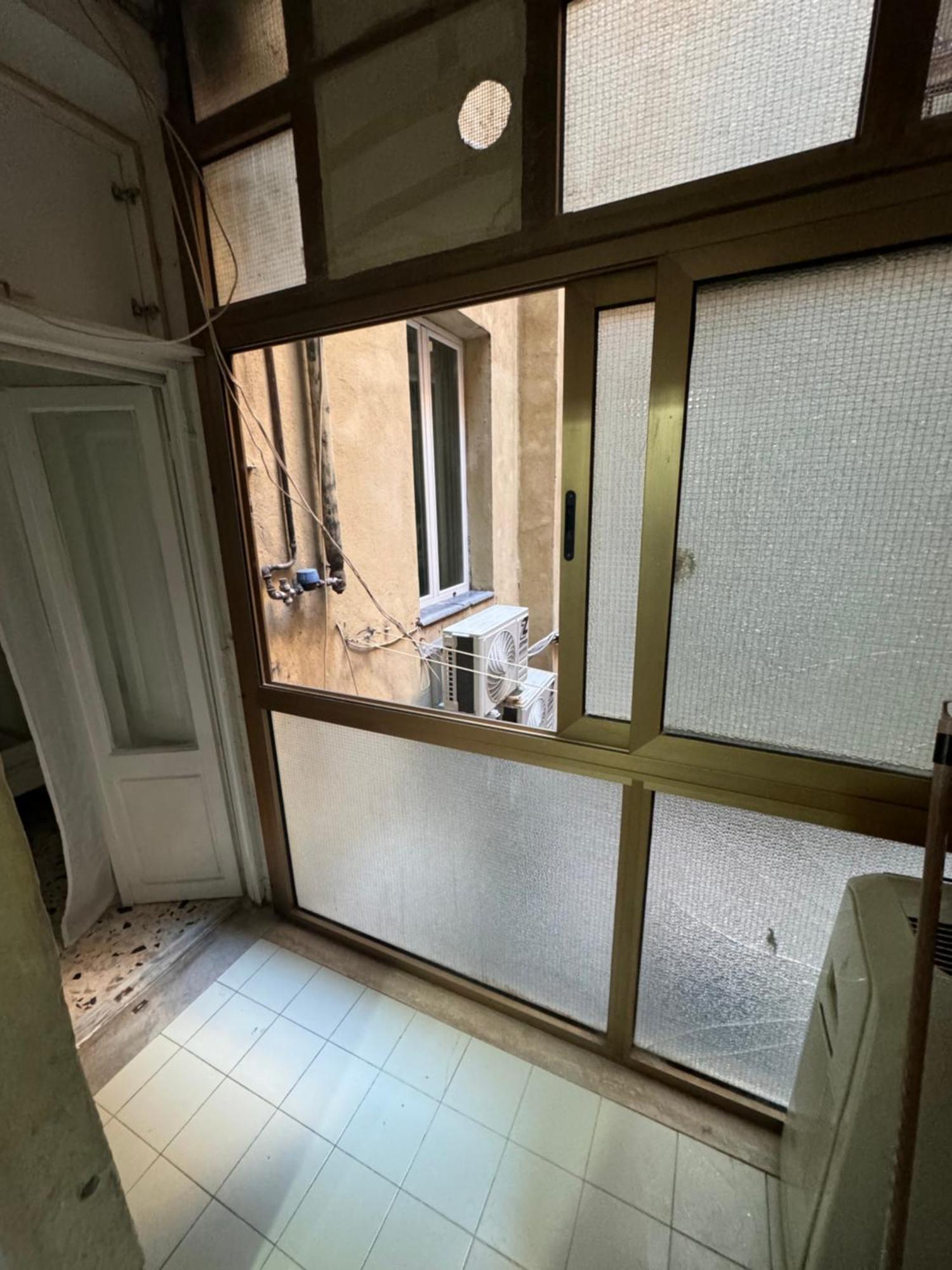 Auberge de jeunesse Baraka 24 à Rome Extérieur photo